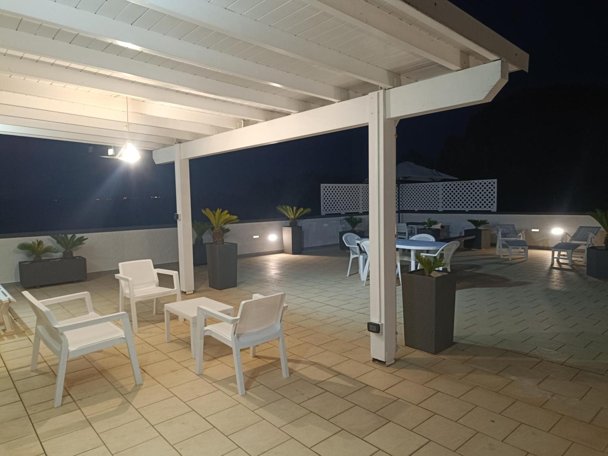 Gallipoli A Rivabella Beach المظهر الخارجي الصورة
