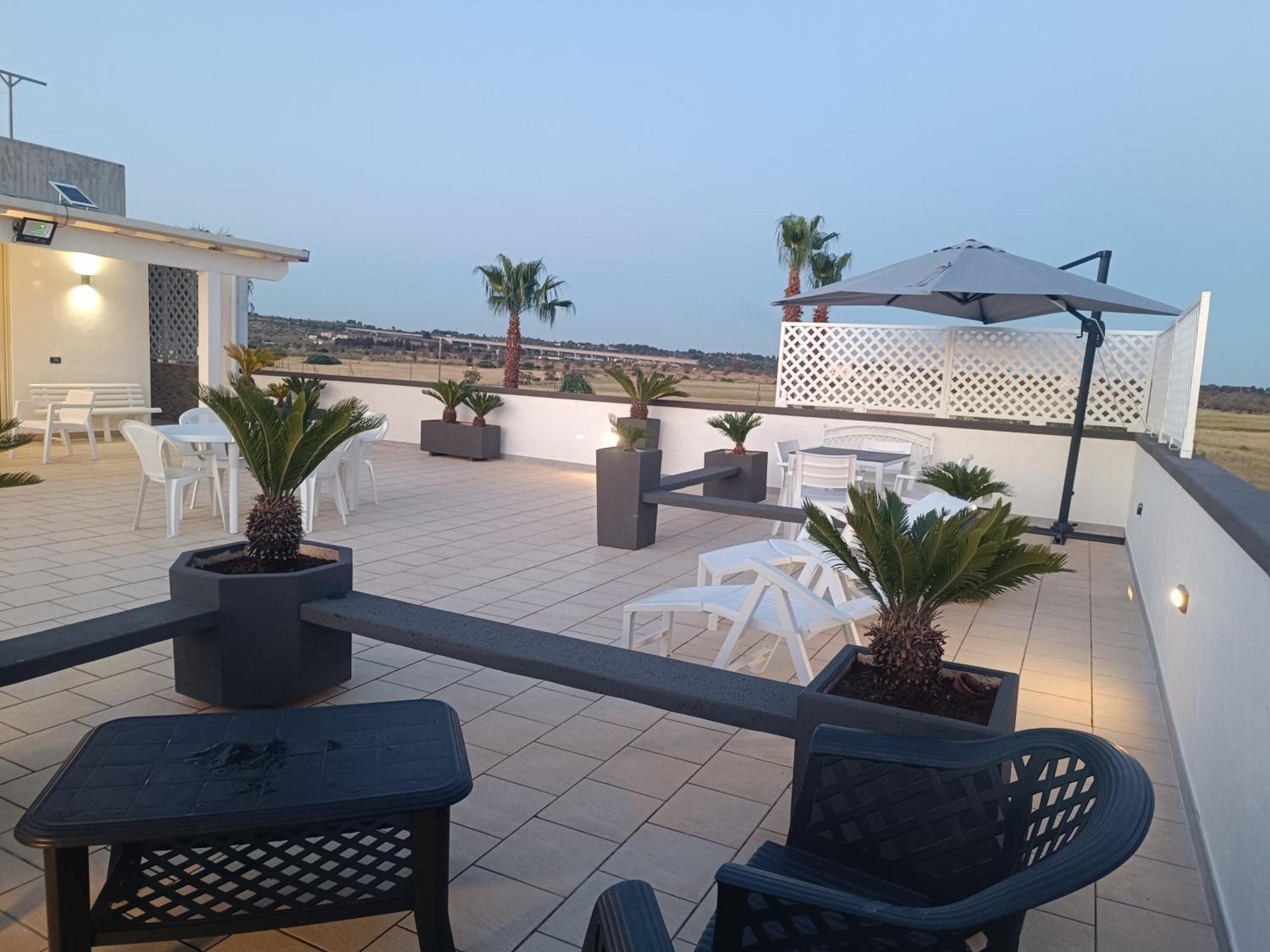 Gallipoli A Rivabella Beach المظهر الخارجي الصورة